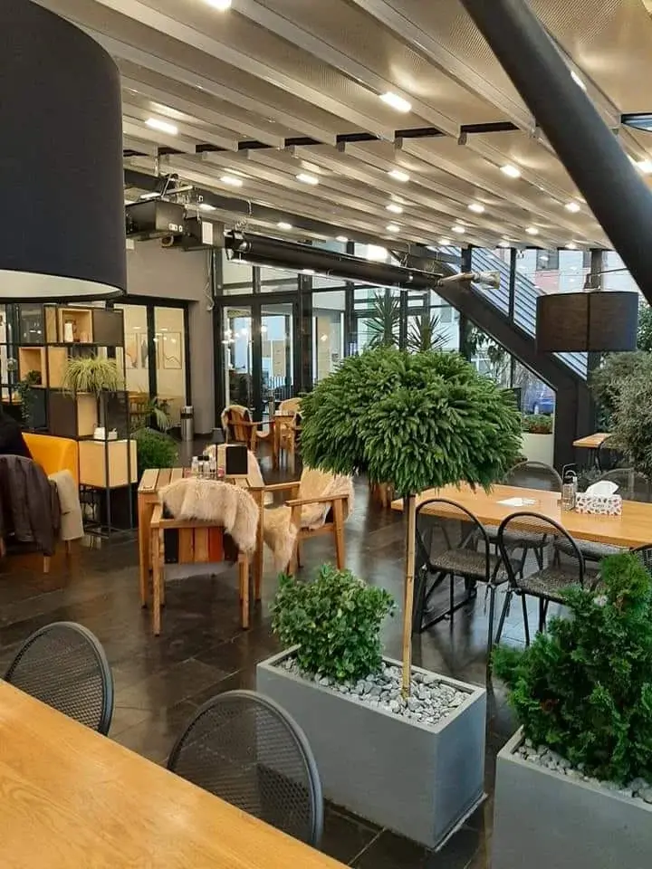 Restaurant nuntă Argeș – Hotel Subcarpati